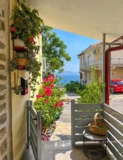 Margarita's House 2 - Kavala - 1