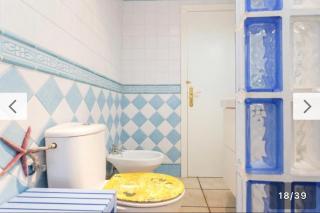Apartamento con vistas al mar - Rota - 1