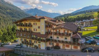 Al Piccolo Hotel - Vigo di Fassa - 3