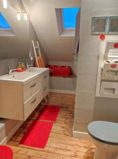 Chambres d'hôtes de charme sur LE MANS - 1