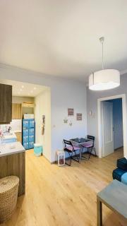 Cozy apartment ideally located city center and Megaron Moussikis metro station - Atene - 3