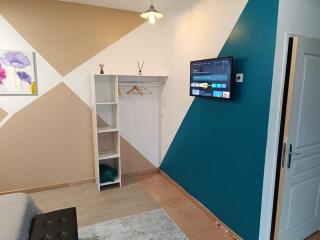 Logis de beauce - - 4