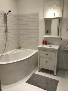 2 separated apts in 1 price! Unique downtown views - Budapest - 5