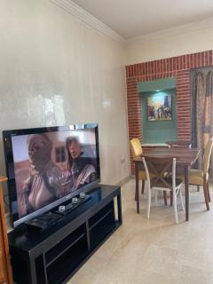 Résidence marina agadir - 7