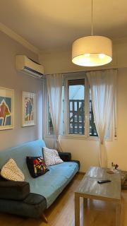 Cozy apartment ideally located city center and Megaron Moussikis metro station - Atene - 7