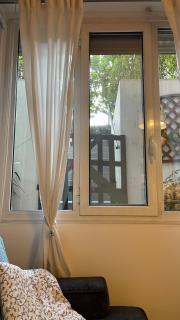 Cozy apartment ideally located city center and Megaron Moussikis metro station - Atene - 4