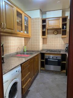 Résidence marina agadir - 4