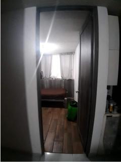 Habitación Céntrica en Departamento compartido CDMX - Città del Messico - 4