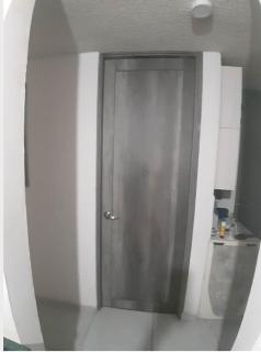 Habitación Céntrica en Departamento compartido CDMX - Città del Messico - 1