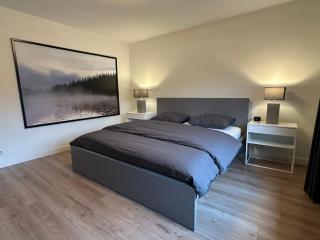Villa Im Bongert - Tor zum Nationalpark Eifel - Hellenthal - 6