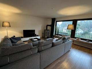 Villa Im Bongert - Tor zum Nationalpark Eifel - Hellenthal - 8