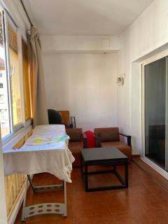 Résidence marina agadir - 5