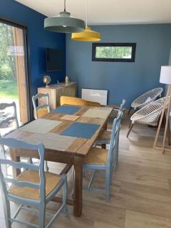 Woody Lodge - Salbris - 5