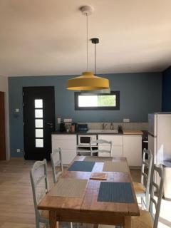 Woody Lodge - Salbris - 1