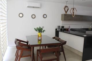 Family House In Quiet Gated Community with Pool 15 min from Nuevo Vallarta Beach - Mezcales - 2
