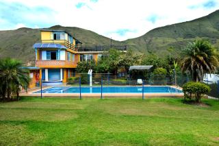 Alex Country House - Chachagüí - 7