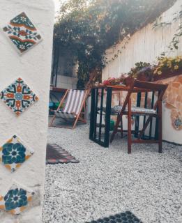 DA FEDERICA Casa Vacanze BAIA PORTO DELLE GENTI - Città di Lipari - 4
