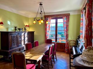 Chambre d'hôte Maison Vaquier 2 - Yenne - 8