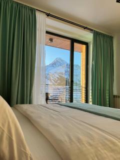 Kazbegi Hotel Grand View - Kazbegi - 0