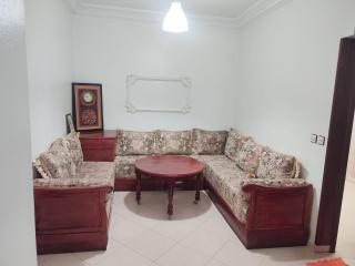 SkyRise 1 Khemisset 2 bedrooms - Khemisset - 3