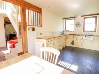 Pandy Farmhouse - Panoramic mountain views within Snowdonia's National Park - 4x4 Only - Dolgellau - 8