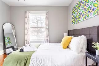 Historic Family Getaway, 5 Star Location, Royal Beds - Kansas City - 8