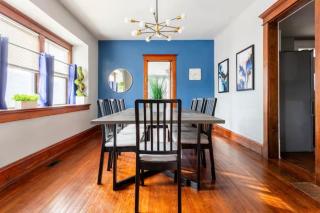 Historic Family Getaway, 5 Star Location, Royal Beds - Kansas City - 5