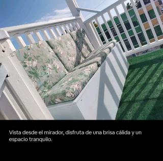 Cabanas Playa Santa/ Apto. A/ Swimming Pool/ Pool Table/ WIFI/ 3 min Beaches - Guanica - 5