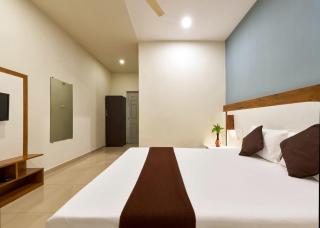 Serenity Resort Panhala - Panhāla - 3