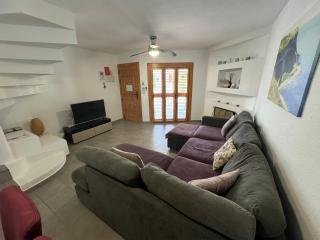 Contemporary House in Cabo Roig - 6