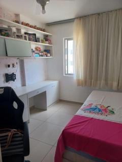Apartamento vista Mar - Salvador - 5