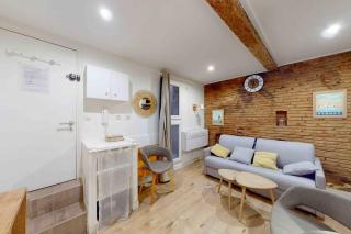 Studio classé au cœur des Carmes - Toulouse - 9