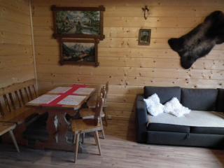 Domek w Gorcach - 5