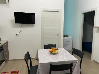 Appartamento Cosy Centro Storico - Barletta - 6