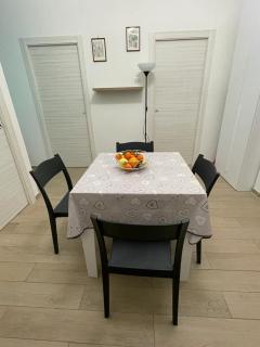 Appartamento Cosy Centro Storico - Barletta - 4