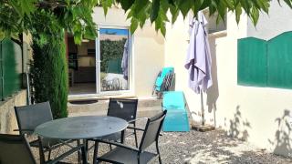 Au Mont Gaussier - Saint-Rémy-de-Provence - 4