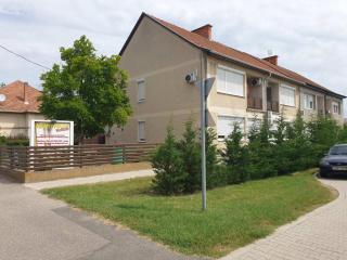 Apartmani Kolibri - Mórahalom - 1