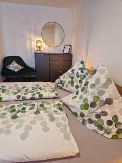 Ferienwohnung Murmeleblick - Oberstdorf - 8