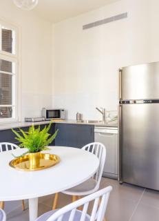 Boutique Patio apartments next to Rothschild blvd - Tel Aviv - 7