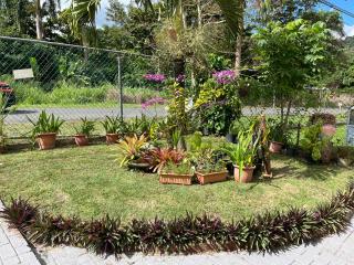 Gavidias Guest House - San Lorenzo - 3