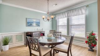 113 The Havens townhouse - 9