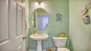 113 The Havens townhouse - North Myrtle Beach - 8