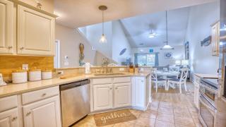 113 The Havens townhouse - 6