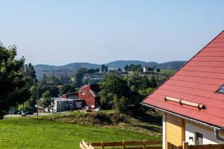 Ferienhaus Mountain View Six50 mit Sauna und Kamin in St. Andreasberg - Sankt Andreasberg - 8