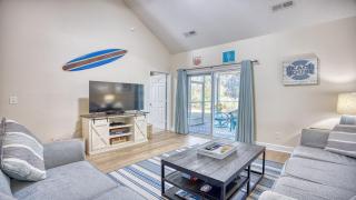 113 The Havens townhouse - 2