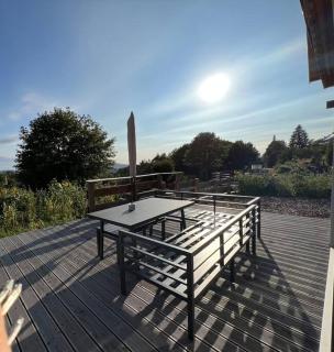 Ferienhaus Mountain View Six50 mit Sauna und Kamin in St. Andreasberg - Sankt Andreasberg - 3