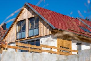Ferienhaus Mountain View Six50 mit Sauna und Kamin in St. Andreasberg - Sankt Andreasberg - 9