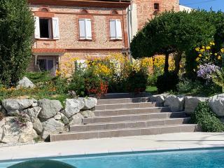 GITE DE LUCAT - 6