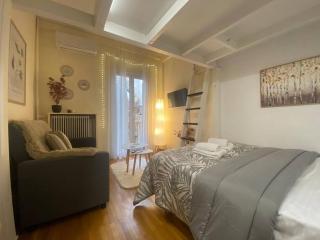Serenity Loft Retreat in Central Athens - Atene - 7