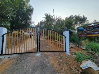 Maskan Home Stay - Kakkadampoyil - 8